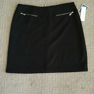 Laundry By Shelli Segal Skirt